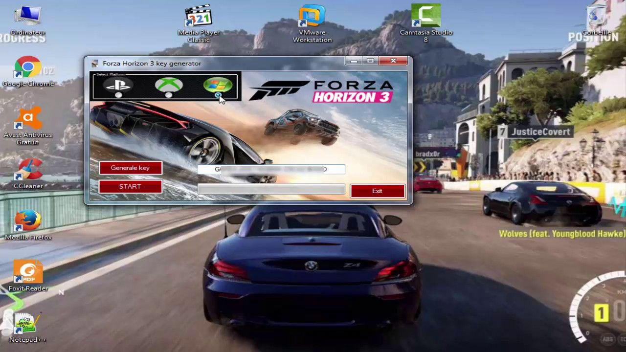 Keygen Forza 5 Pc Download - newyorkpin